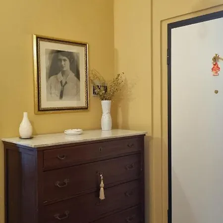 Apartment Dimora Fiorella Ortona