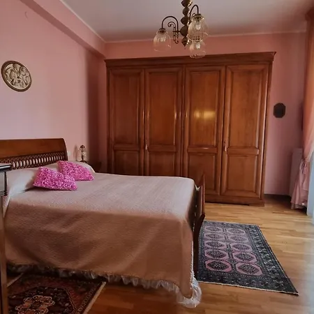 Apartment Dimora Fiorella Ortona