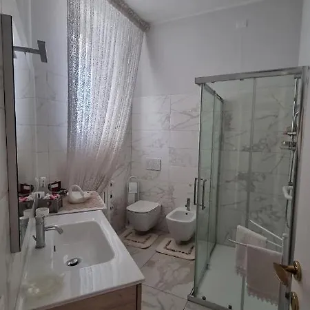 Dimora Fiorella Apartment Ortona