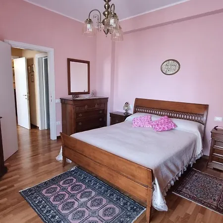 Dimora Fiorella Apartment Ortona